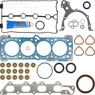 Glaser S54115-01 - Комплект прокладок, двигун autocars.com.ua