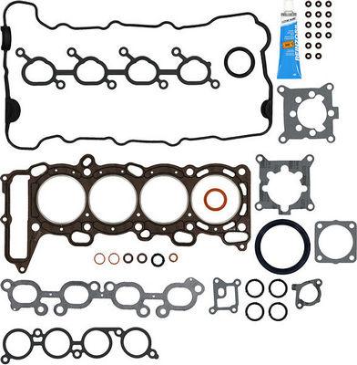 Glaser S80850-00 - Комплект прокладок, двигатель avtokuzovplus.com.ua