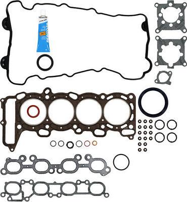 Glaser S80850-01 - Комплект прокладок, двигун autocars.com.ua