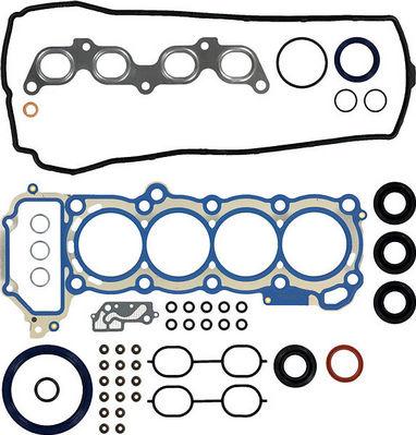 Glaser S80855-00 - Комплект прокладок, двигатель avtokuzovplus.com.ua