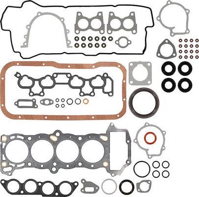 Glaser S80975-00 - Комплект прокладок, двигун autocars.com.ua