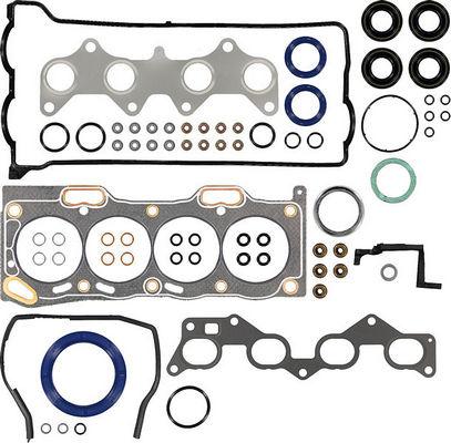 Glaser S80988-00 - Комплект прокладок, двигатель avtokuzovplus.com.ua