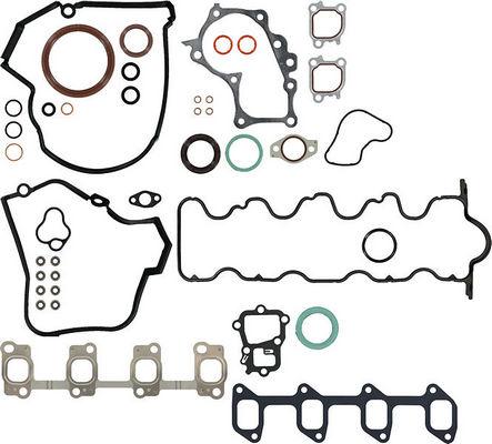 Glaser S83265-01 - Комплект прокладок, двигун autocars.com.ua