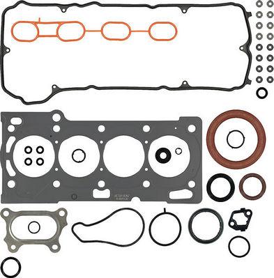 Glaser S84786-00 - Комплект прокладок, двигун autocars.com.ua