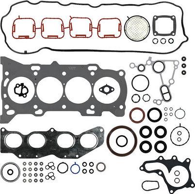 Glaser S84853-01 - Комплект прокладок, двигатель avtokuzovplus.com.ua