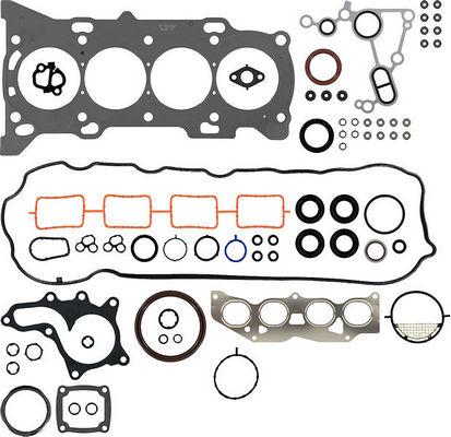 Glaser S84853-03 - Комплект прокладок, двигун autocars.com.ua