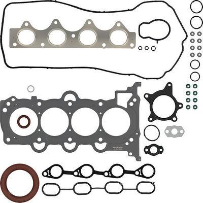 Glaser S90185-00 - Комплект прокладок, двигун autocars.com.ua