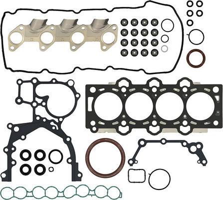 Glaser S90220-00 - Комплект прокладок, двигун autocars.com.ua