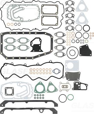 Glaser S90241-00 - Комплект прокладок, двигун autocars.com.ua