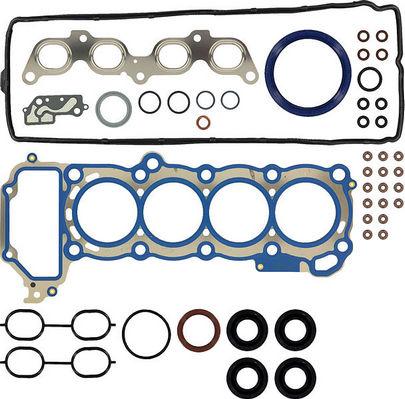 Glaser S90306-00 - Комплект прокладок, двигун autocars.com.ua