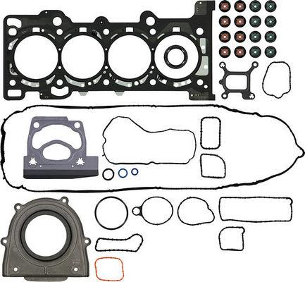 Glaser S90311-00 - Комплект прокладок, двигатель avtokuzovplus.com.ua