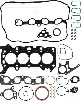 Glaser S90349-00 - Комплект прокладок, двигун autocars.com.ua