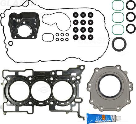 Glaser S90384-00 - Комплект прокладок, двигун autocars.com.ua