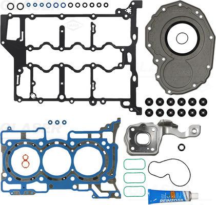 Glaser S90389-00 - Комплект прокладок, двигун autocars.com.ua