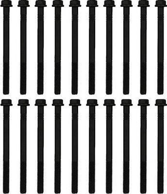 Glaser T50383-00 - Комплект болтів головки циліндрів autocars.com.ua