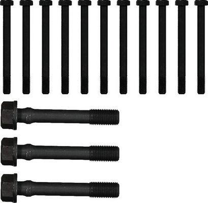 Glaser T80391-01 - Комплект болтів головки циліндрів autocars.com.ua