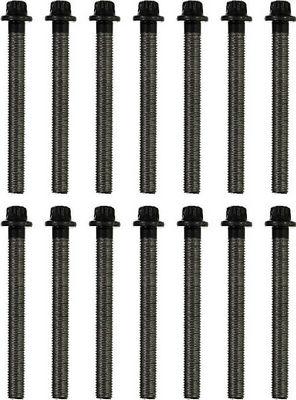 Glaser T80696-00 - Комплект болтів головки циліндрів autocars.com.ua