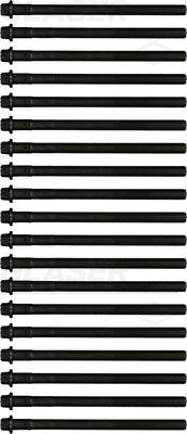 Glaser T85019-00 - Комплект болтів головки циліндрів autocars.com.ua