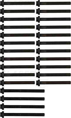 Glaser T85020-00 - Комплект болтів головки циліндрів autocars.com.ua