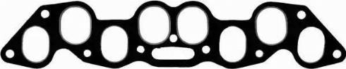Glaser X00573-01 - Прокладка, впускний / випускний колектор autocars.com.ua