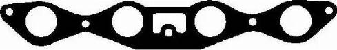 Glaser X01783-01 - Прокладка, впускний колектор autocars.com.ua