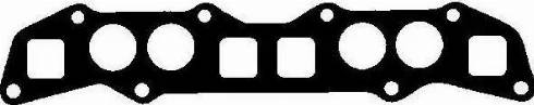 Glaser X03256-01 - Прокладка, впускний / випускний колектор autocars.com.ua