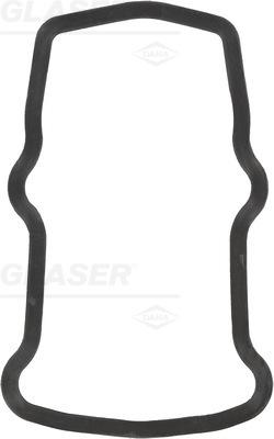 Glaser X55319-00 - Прокладка, головка циліндра autocars.com.ua