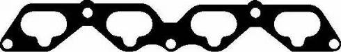 Glaser X56480-01 - Прокладка, впускний колектор autocars.com.ua