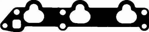 Glaser X58987-01 - Прокладка, впускний колектор autocars.com.ua