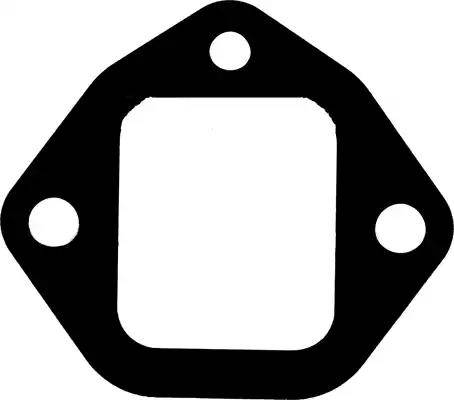 Glaser X59537-01 - Прокладка, випускний колектор autocars.com.ua