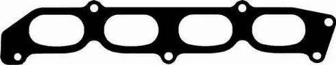 Glaser X59580-01 - Прокладка, впускний колектор autocars.com.ua