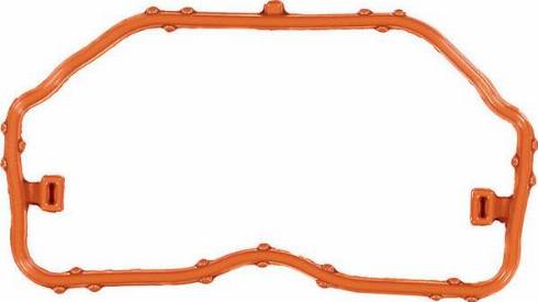 Glaser X59916-01 - Прокладка, впускний колектор autocars.com.ua