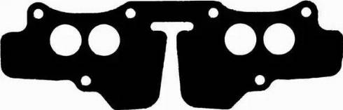 Glaser X82156-01 - Прокладка, випускний колектор autocars.com.ua