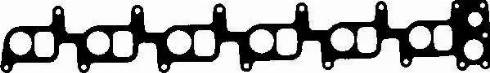 Glaser X89127-01 - Прокладка, впускний колектор autocars.com.ua