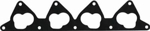 Glaser X89149-01 - Прокладка, впускний колектор autocars.com.ua