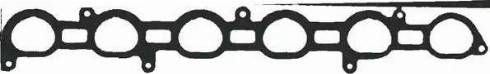 Glaser X89157-01 - Прокладка, впускний колектор autocars.com.ua