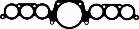 Glaser X89158-01 - Прокладка, корпус впускного колектора autocars.com.ua