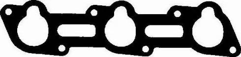 Glaser X89164-01 - Прокладка, впускний колектор autocars.com.ua