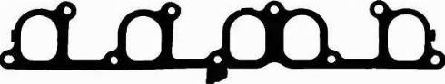 Glaser X89186-01 - Прокладка, впускний колектор autocars.com.ua