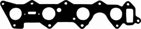 Glaser X89633-01 - Прокладка, впускний колектор autocars.com.ua
