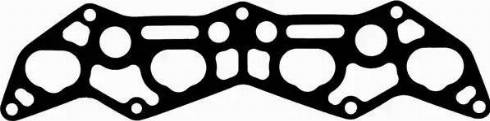 Glaser X89663-01 - Прокладка, впускний колектор autocars.com.ua