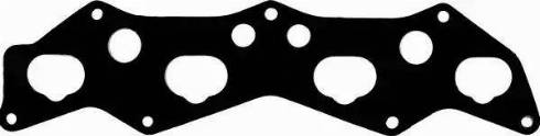 Glaser X89763-01 - Прокладка, впускний колектор autocars.com.ua