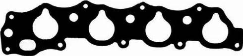 Glaser X89791-01 - Прокладка, впускний колектор autocars.com.ua