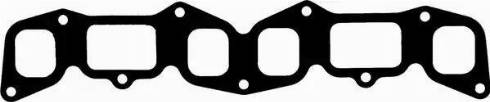 Glaser X89810-01 - Прокладка, впускний / випускний колектор autocars.com.ua