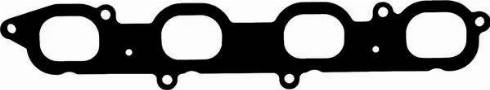 Glaser X89887-01 - Прокладка, впускний колектор autocars.com.ua