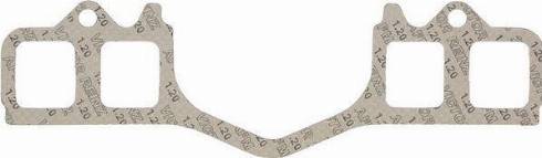 Glaser X90012-01 - Прокладка, впускний колектор autocars.com.ua