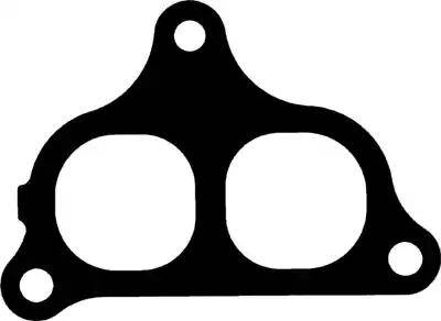 Glaser X90080-01 - Прокладка, корпус впускного колектора autocars.com.ua