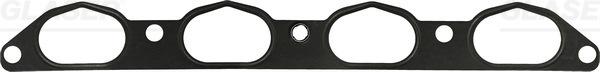 Glaser X90489-01 - Прокладка, впускний колектор autocars.com.ua