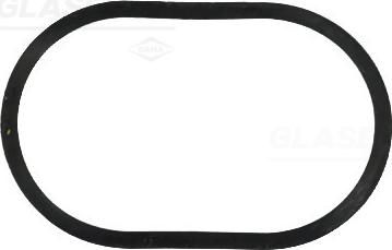 Glaser X90995-01 - Прокладка, впускний колектор autocars.com.ua
