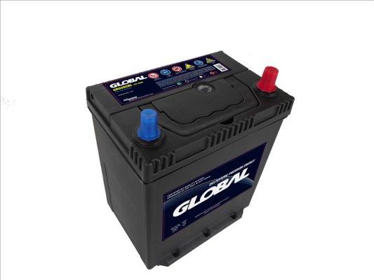 GLOBAL GR035CBL - Стартерна акумуляторна батарея, АКБ autocars.com.ua